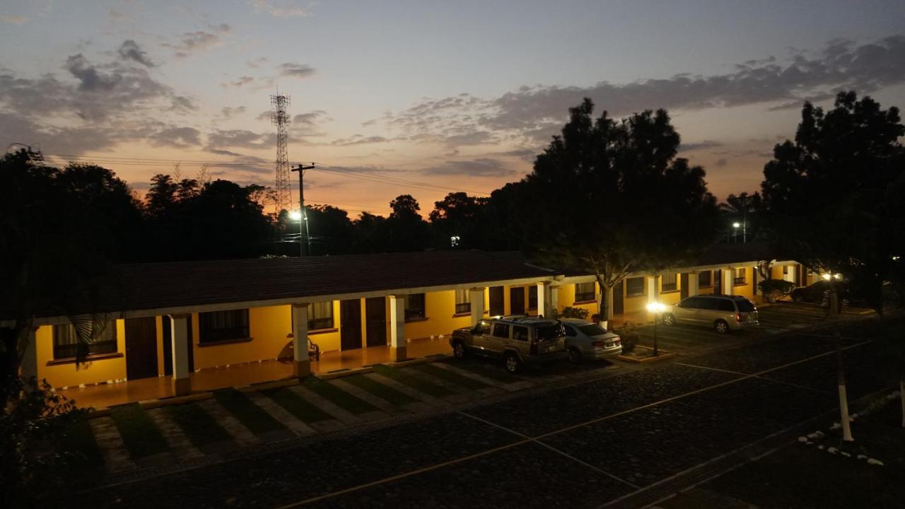 Hotel Zafra